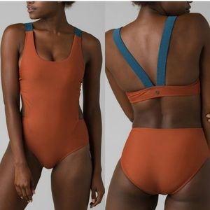Prana One Piece Swimsuit